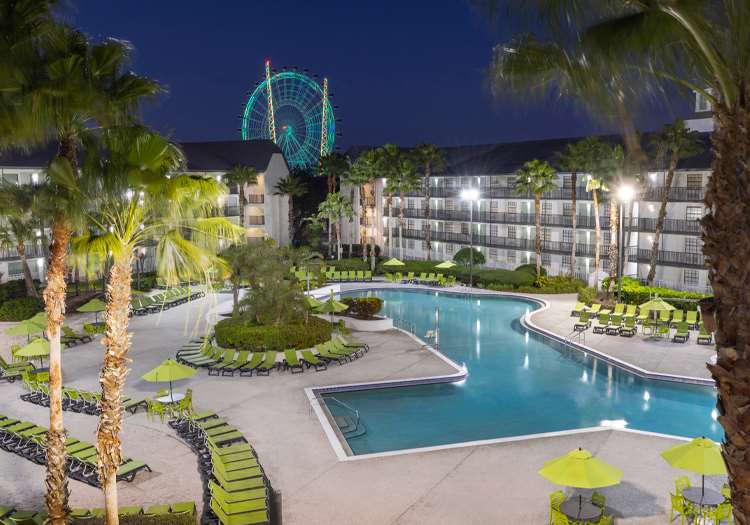 Avanti International Resort - photo 15