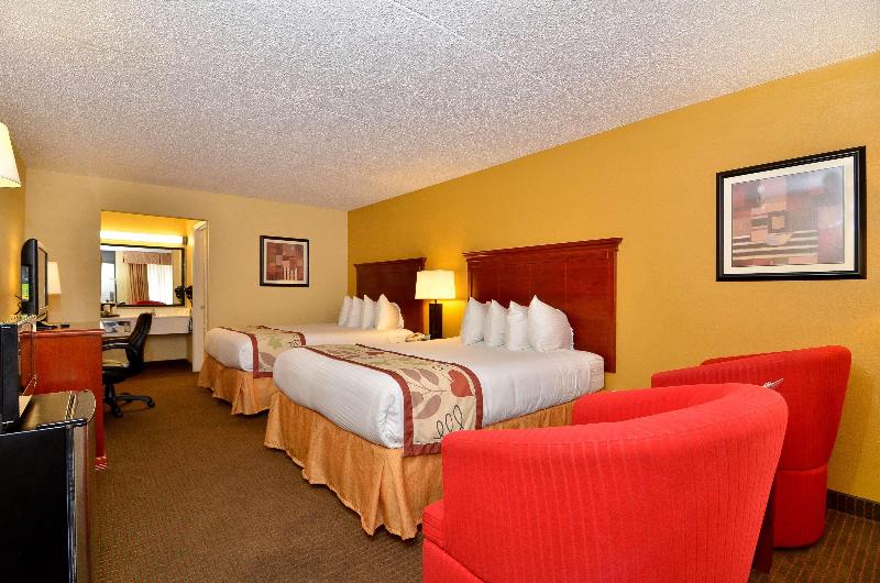 Best Western Corbin Inn - photo 79