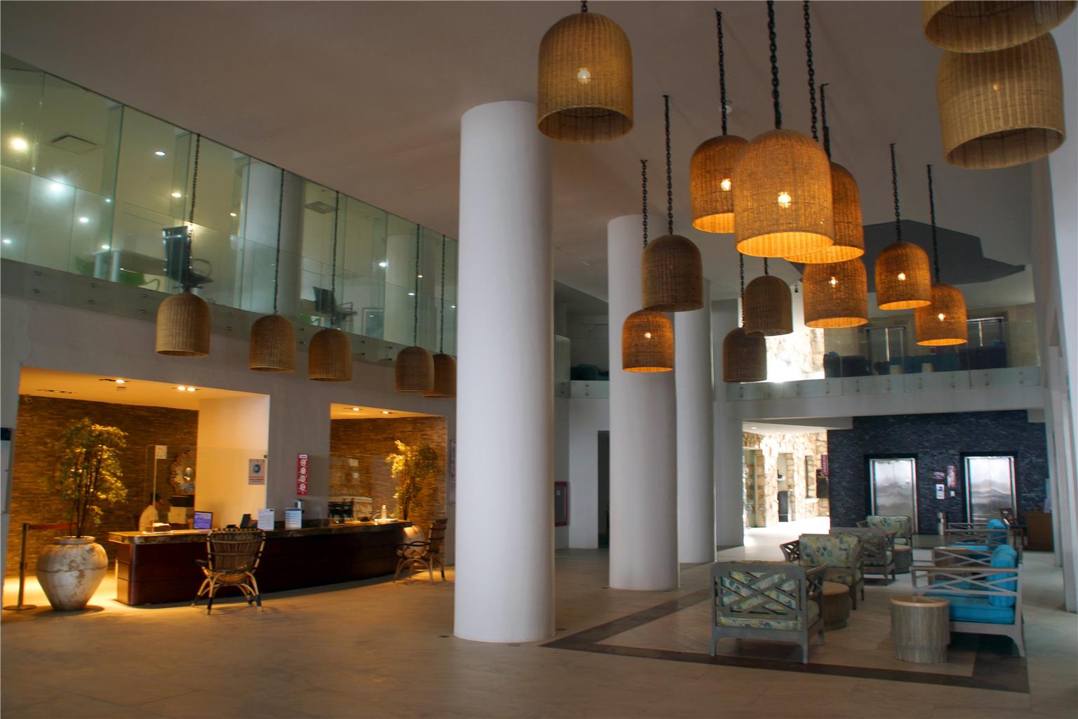 Royal Villas Resort — Mazatlan — photo 4
