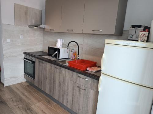 Apartment Nepe