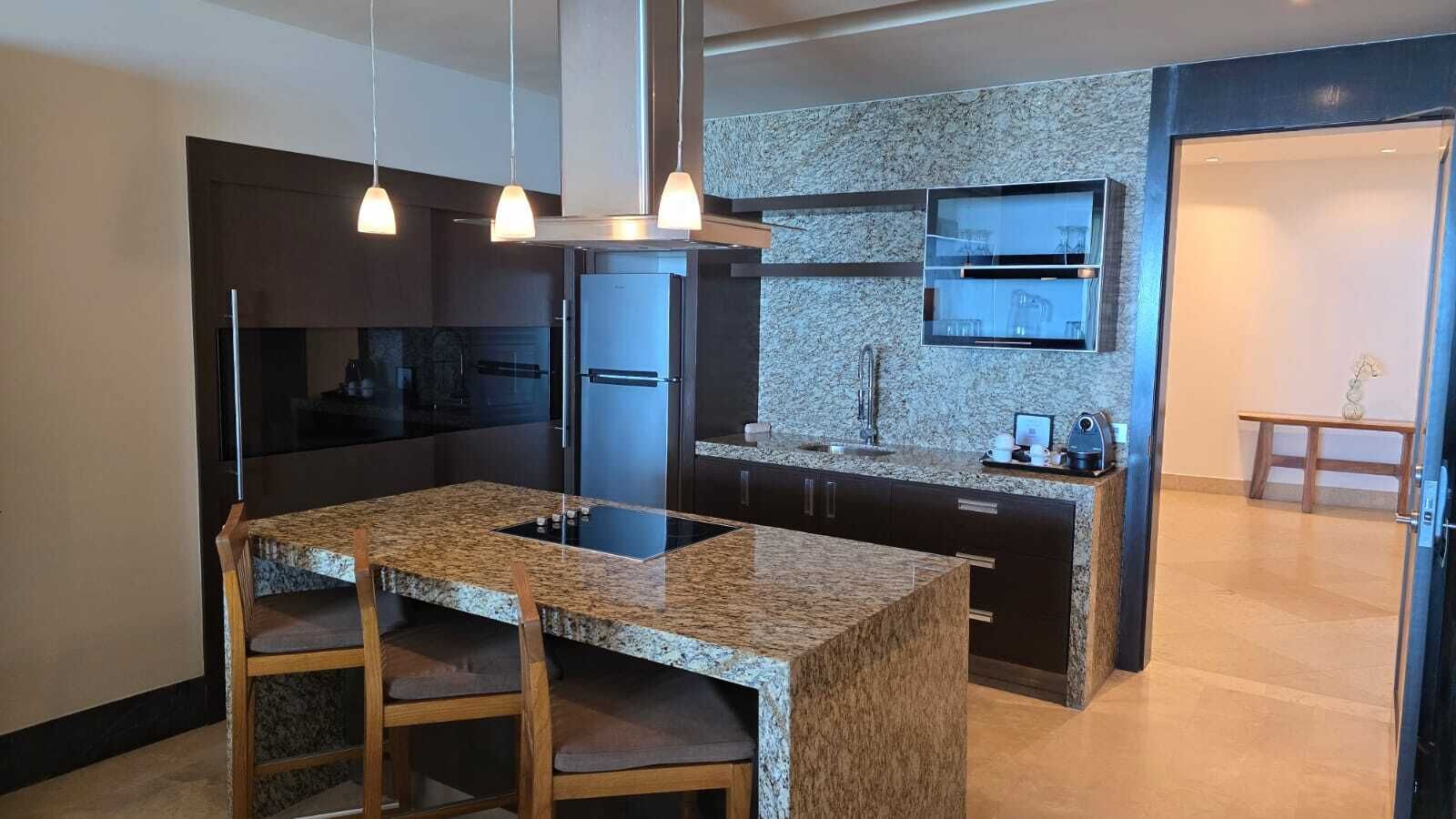 Grand Luxxe Celebrate Loft Nuevo Vallarta in Bucerias, Mexico