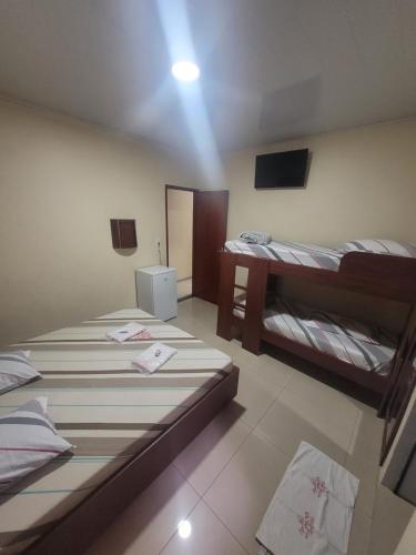 Hotel Royal Brás - last minute hotel in Sao Paulo