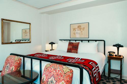 The Hotel Congress - photo 2