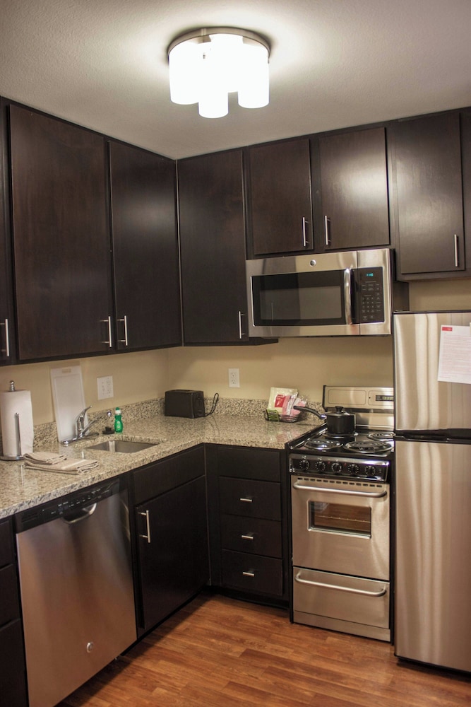 Towneplace Suites Beaumont Port Arthur - photo 5