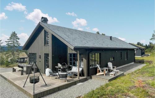 Pet Friendly Home In Trysil With Wifi — 4-Star Luxury Hotel in Innbygda, Norway
