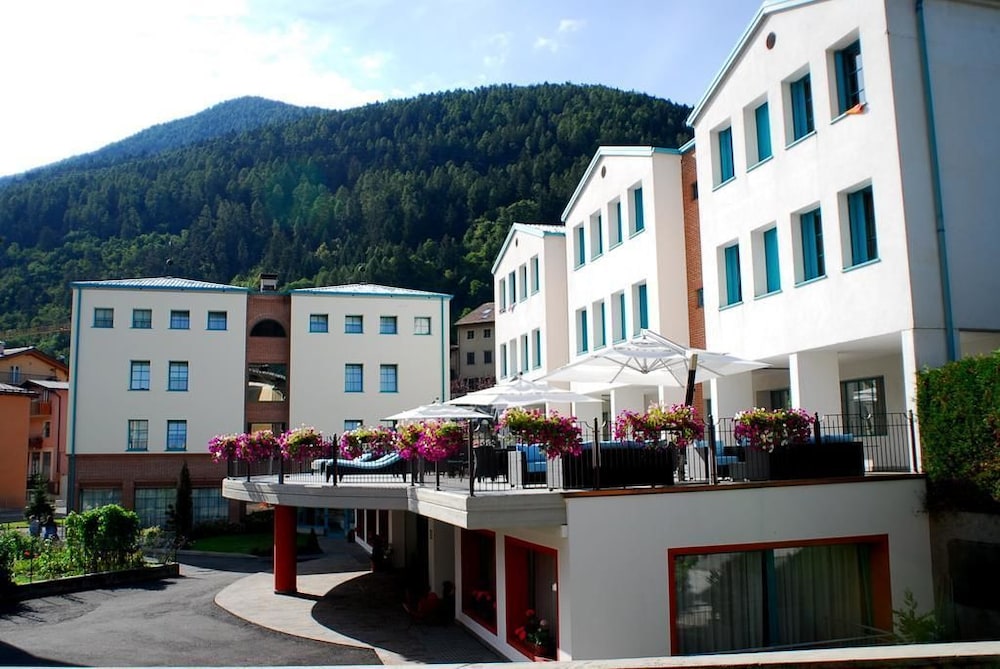 Hotel Sole - last minute hotel in Male