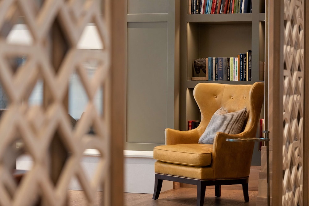 The Harpeth Franklin Downtown Curio Collection by Hilton - photo 5