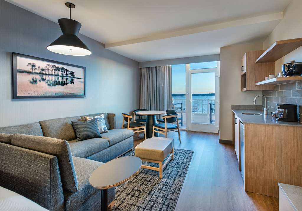 Hyatt Place Kent Narrows & Marina - photo 10