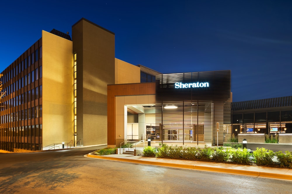 Sheraton Bloomington Hotel - photo 47