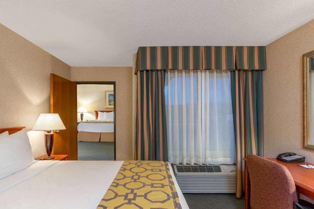 Baymont by Wyndham Salida - photo 30