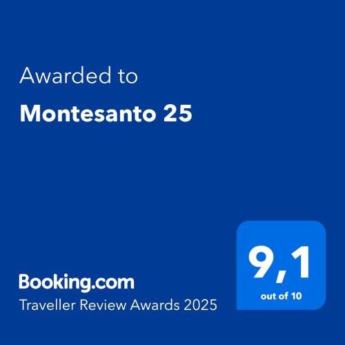 Montesanto 25 — Cosenza — photo 5
