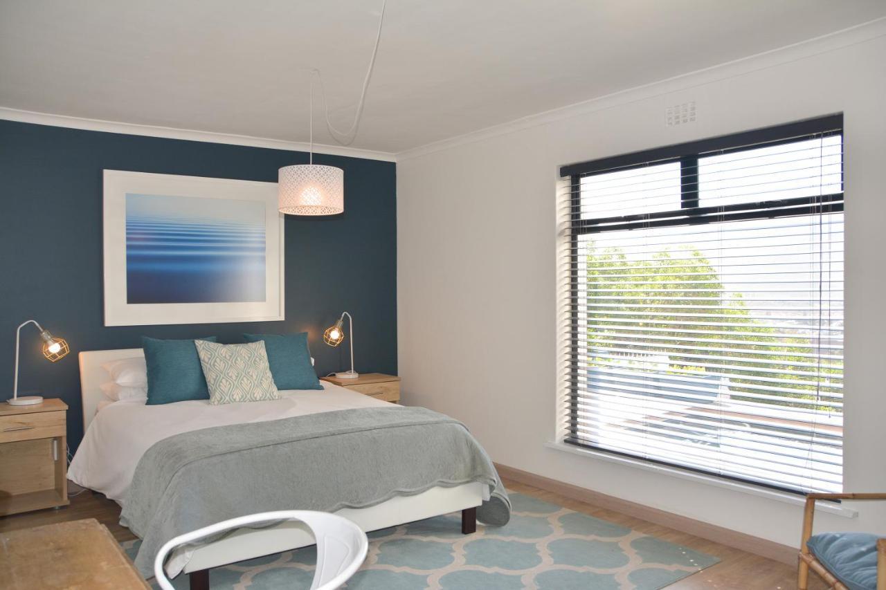 Luxury Modern House Western Cape Fish Hoek