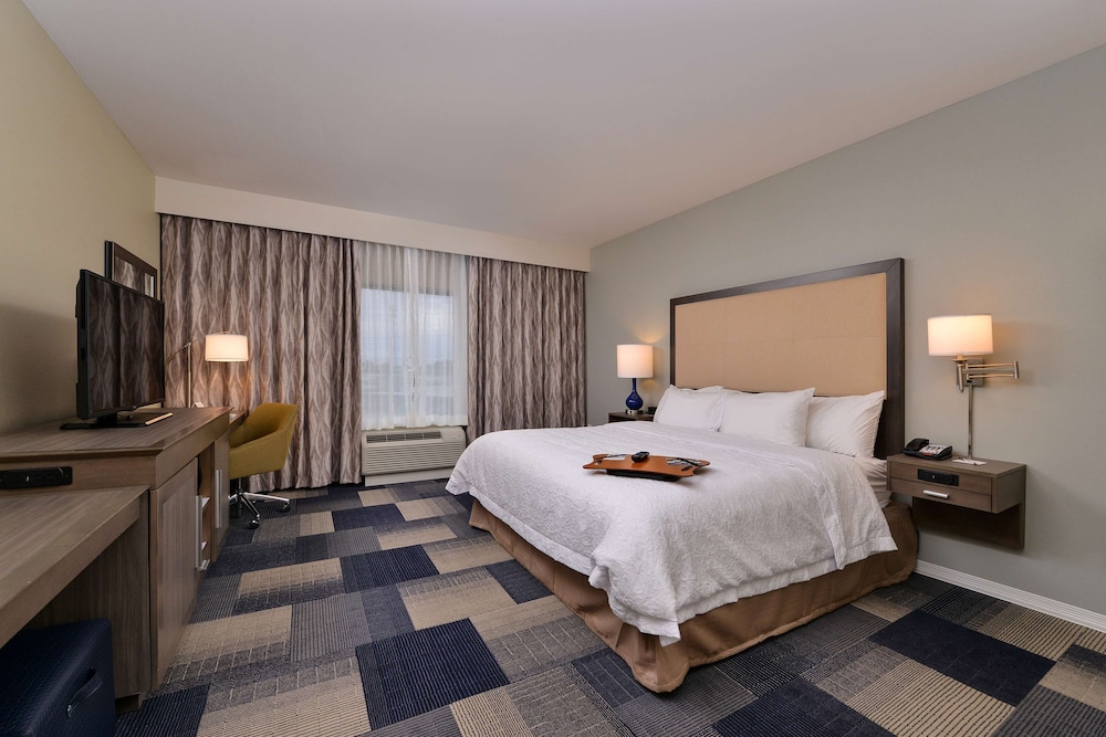 Hampton Inn Broussard Lafayette Area - photo 13