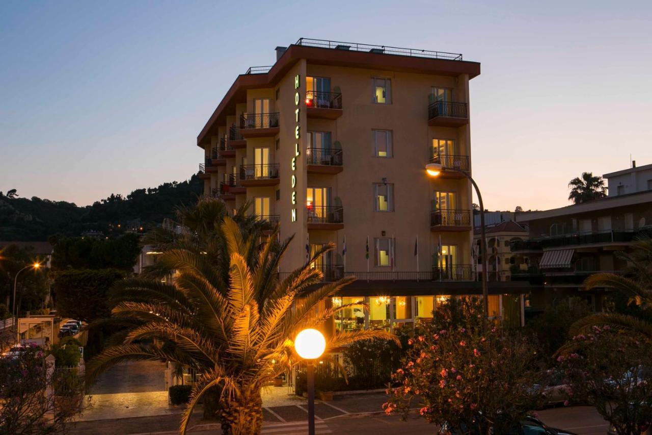 Hotel Eden — hotel in Grottammare