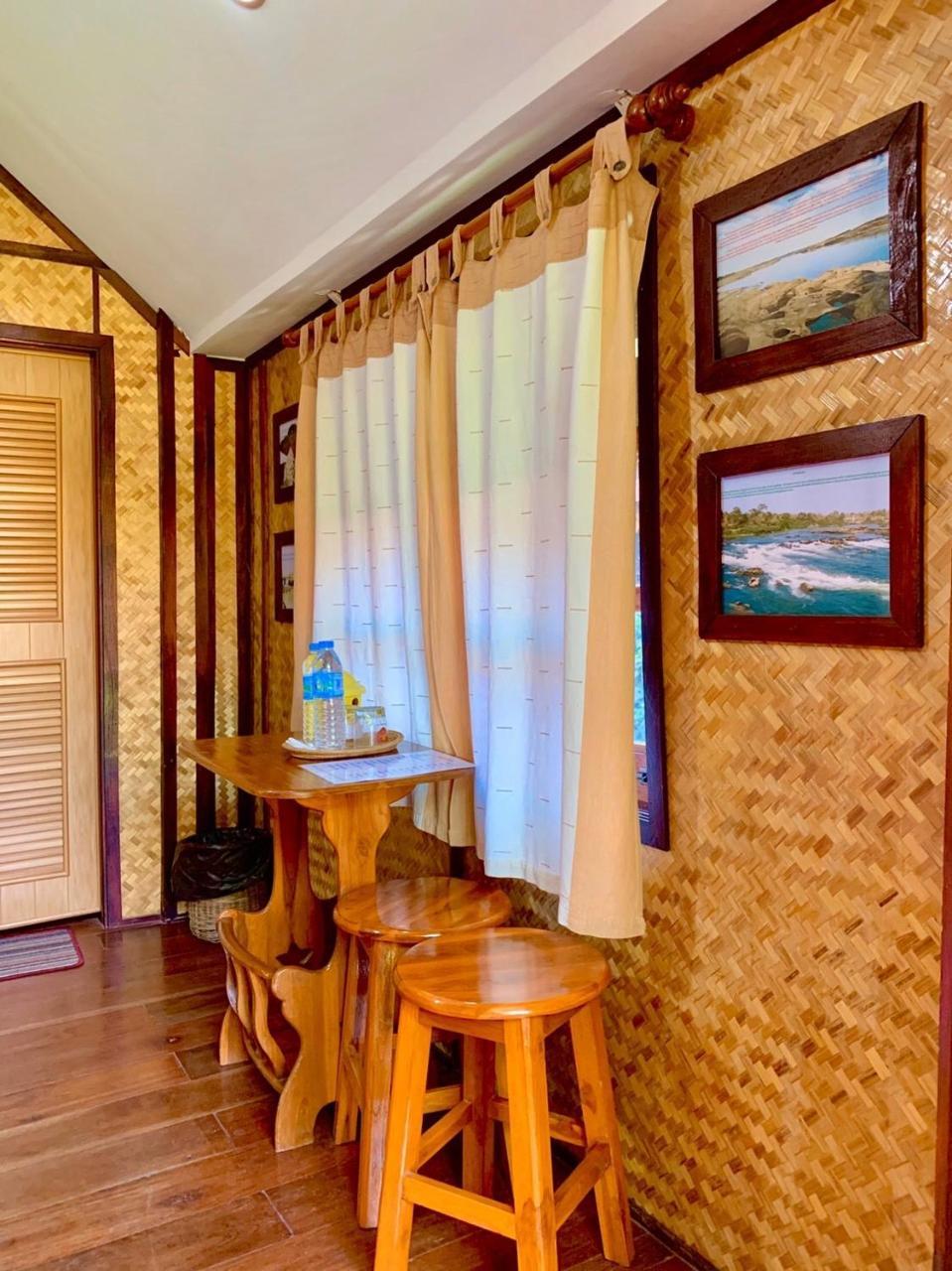 Seamthong Resort เสียมทองรีสอร์ท — Ubon Ratchathani — photo 2