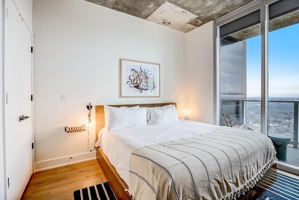 Austin Condo Hotel - photo 159