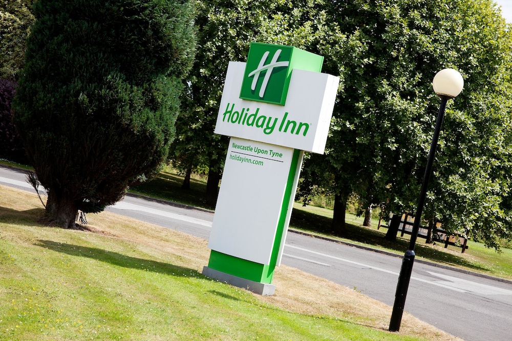 Holiday Inn Newcastle Gosforth Park by IHG in Newcastle Upon Tyne, United Kingdom
