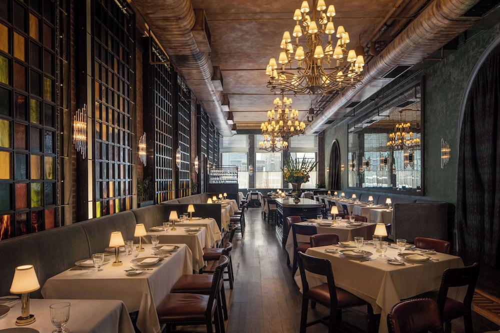 The Beekman A Thompson Hotel by Hyatt - photo 70