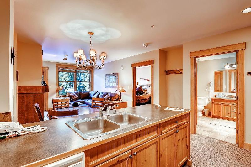 The Springs Condos by Keystone Resort - photo 95