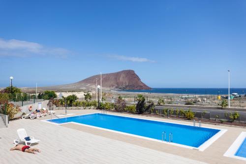 Home2book Stylish & Relax Attic la Tejita in Granadilla De Abona, Spain