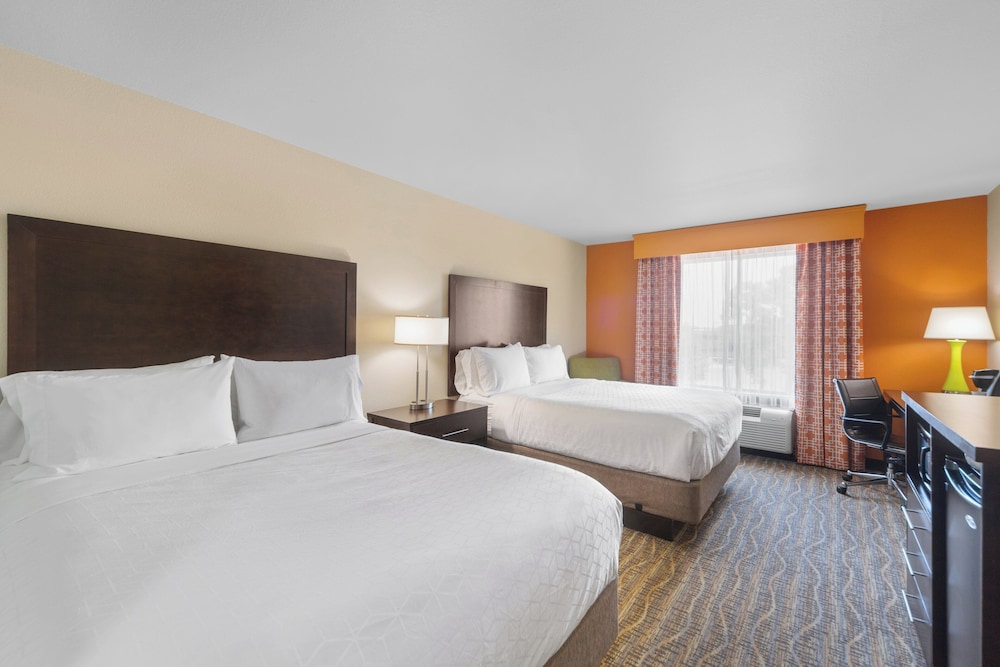 Holiday Inn Express & Suites Houston NW Tomball Area by IHG - photo 20