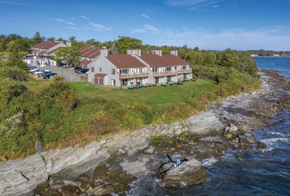 Club Wyndham Newport Overlook - photo 62