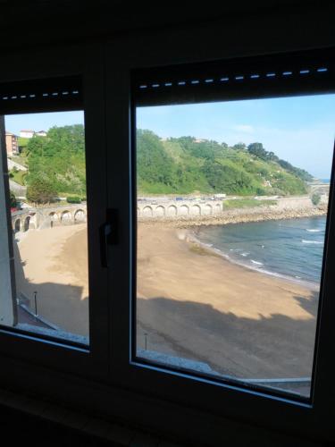 Haitze — Getaria