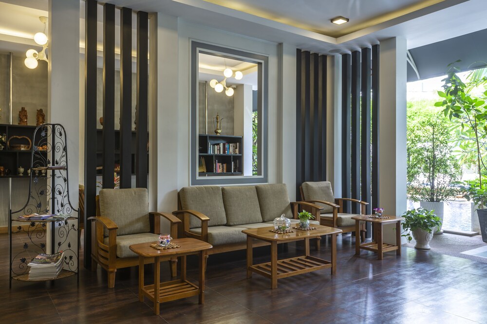 Sovanna Hotel — Phnom Penh — photo 5