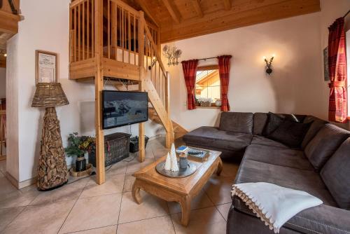 Almhäuser Filzsteinalpe Almhaus 197 in Krimml, Austria