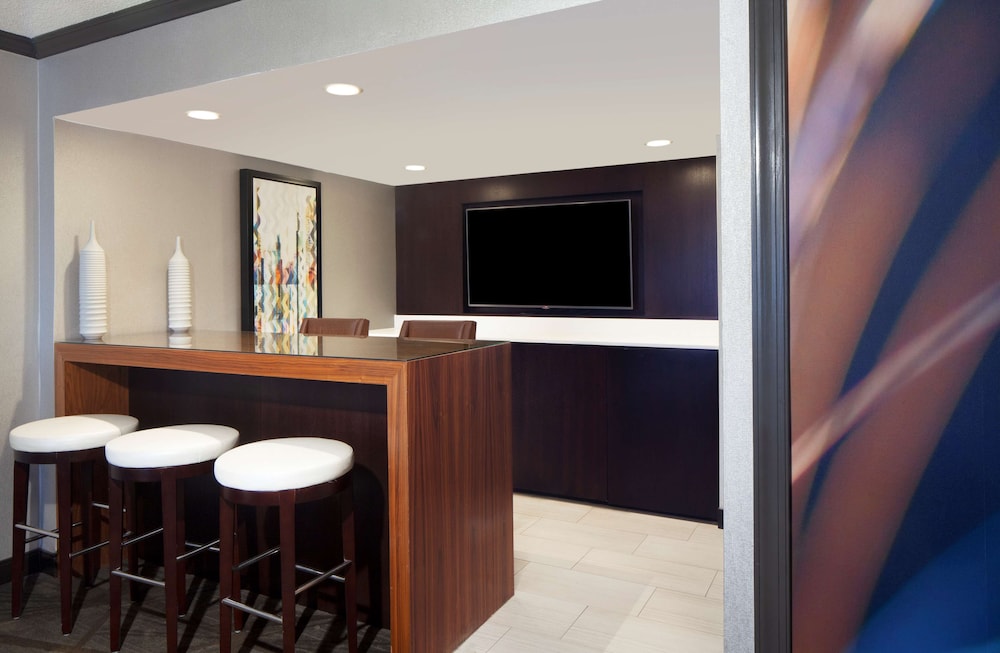 Hilton Parsippany - photo 23