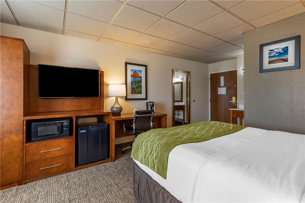 Comfort Inn & Suites Gateway to Glacier National Park - photo 6