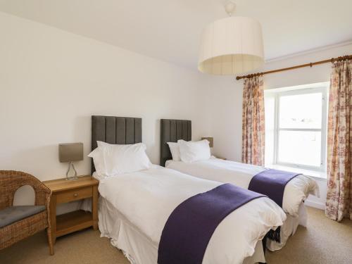 Nether Stravannan North in Rothesay, United Kingdom