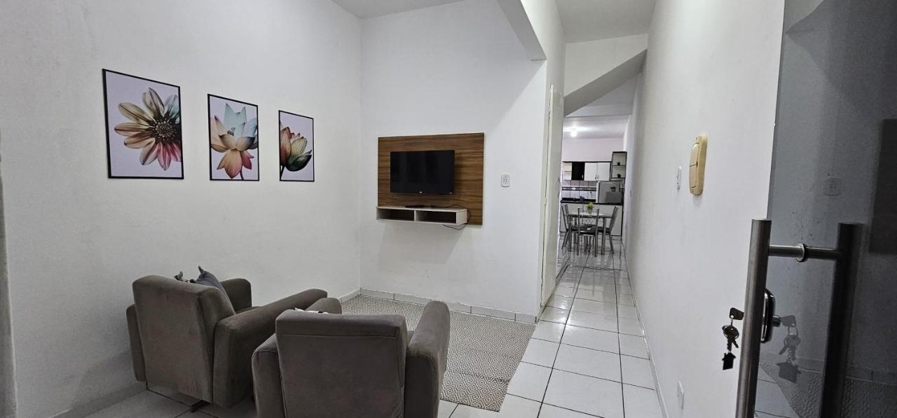 Apartamento Praça da Bíblia — Bom Jesus Da Lapa — photo 5