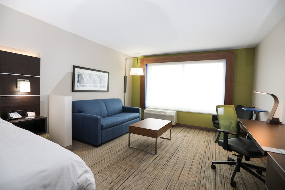 Holiday Inn Express & Suites Forney by IHG - photo 14