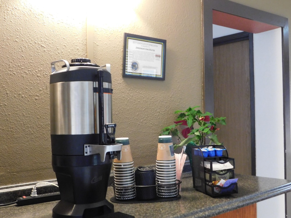 Best Western Helena Capitol Hotel - photo 60