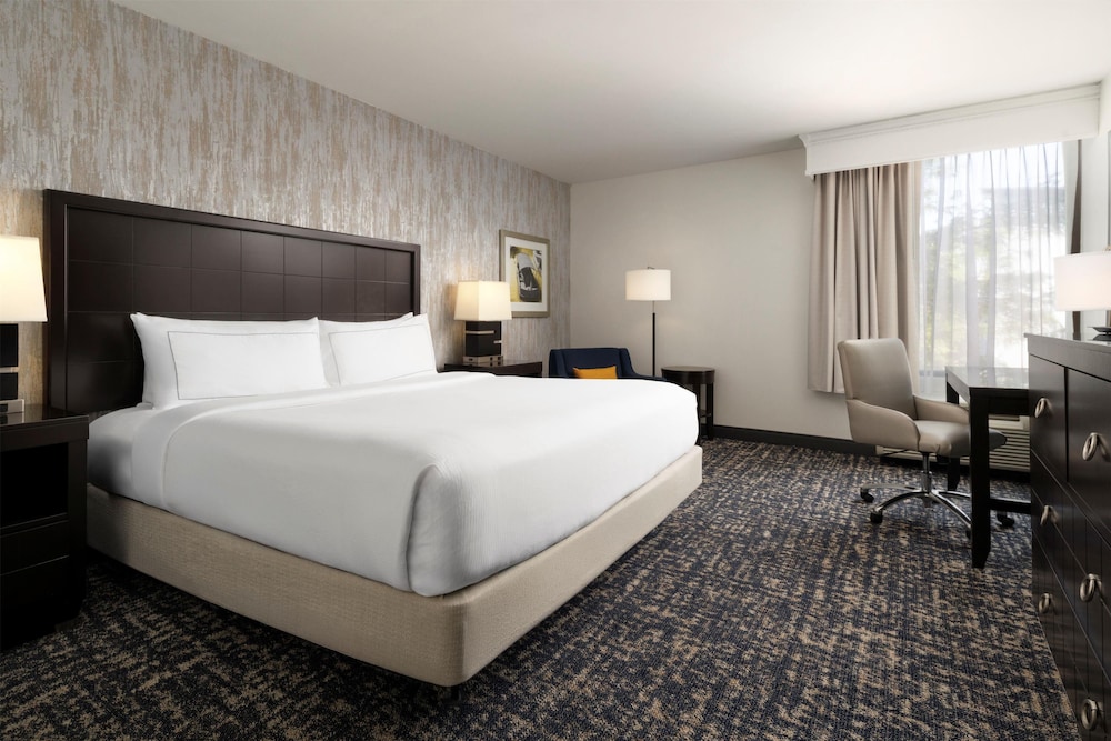 DoubleTree by Hilton Richmond Midlothian - photo 13