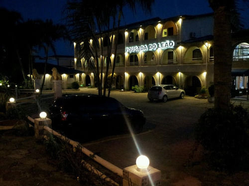Pousada do Leão - last minute hotel in Florianopolis