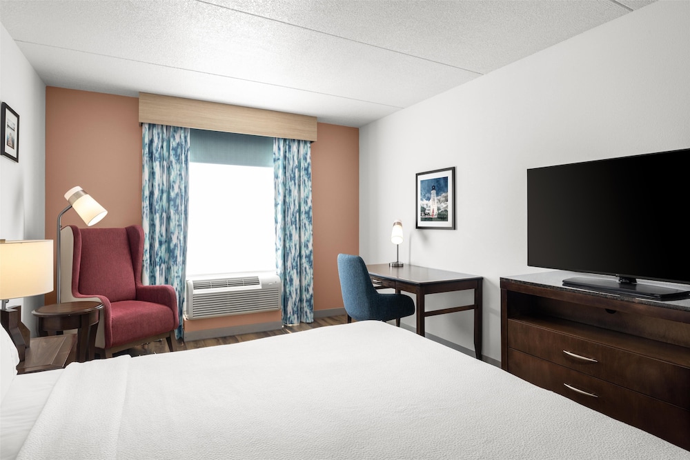 Hilton Garden Inn Pascagoula - photo 20