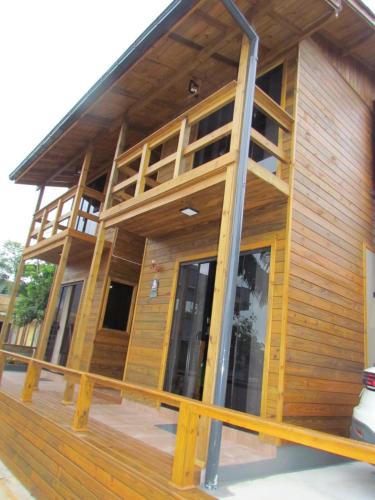 Cabanas Lupe Lucas - last minute hotel in Unknown City