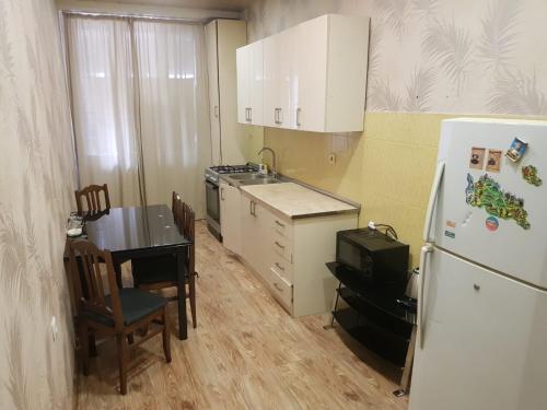Apartment in the city center Quiet and cozy location