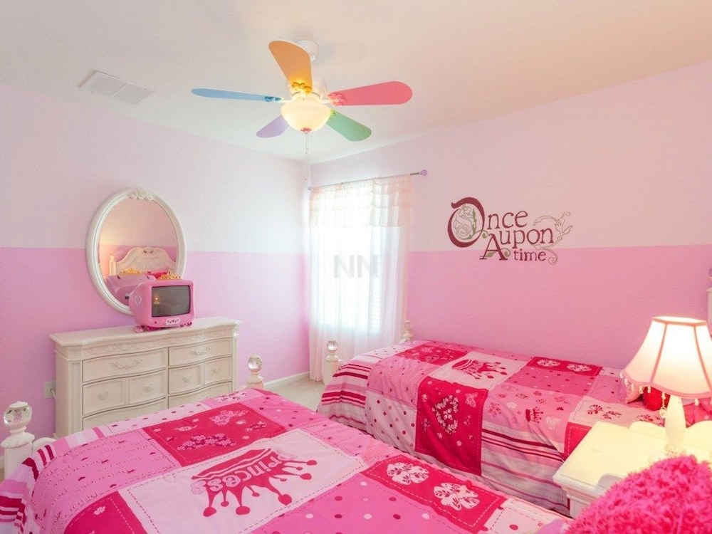 Fv43009 Windsor Hills Resort 6 Bed 4 Baths Villa - photo 12