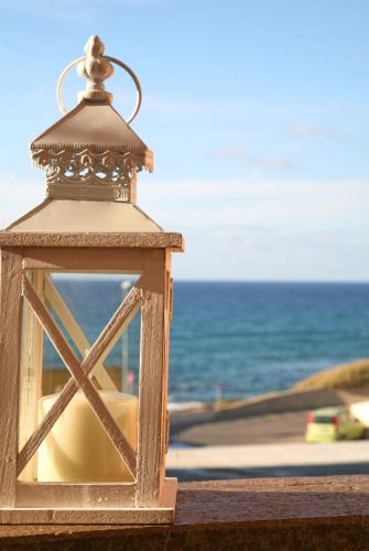 Sogno di Rena — 4-Star Luxury Hotel in Castelsardo, Italy
