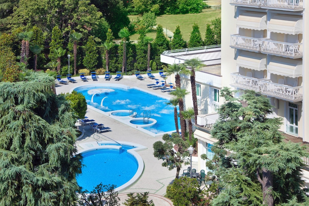 Due Torri — Abano Terme — photo 2