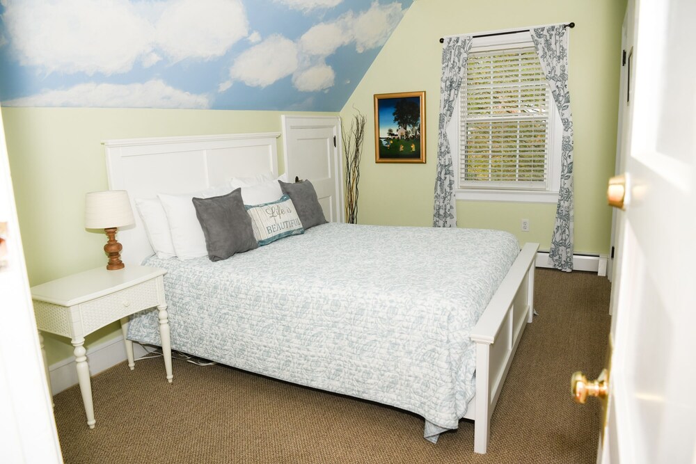 Blacksburg Bed & Breakfast - photo 25