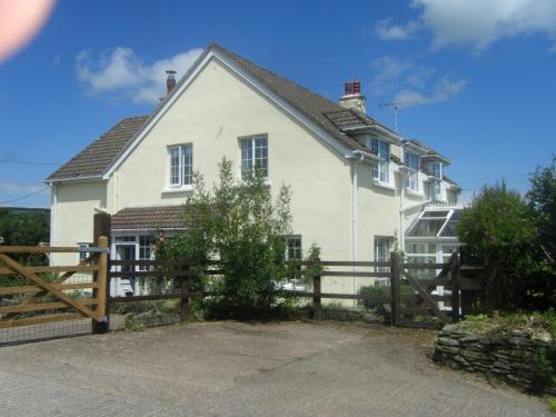 Monks Cleeve in Minehead, United Kingdom
