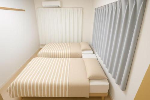 押上 Hotel 双床房 Sm0389 - carbon neutral hotel in Tokyo
