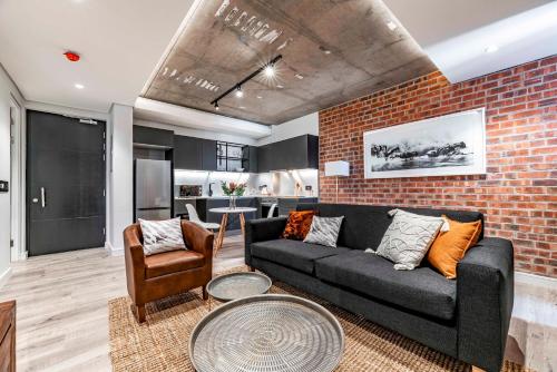 303 The Signature De Waterkant