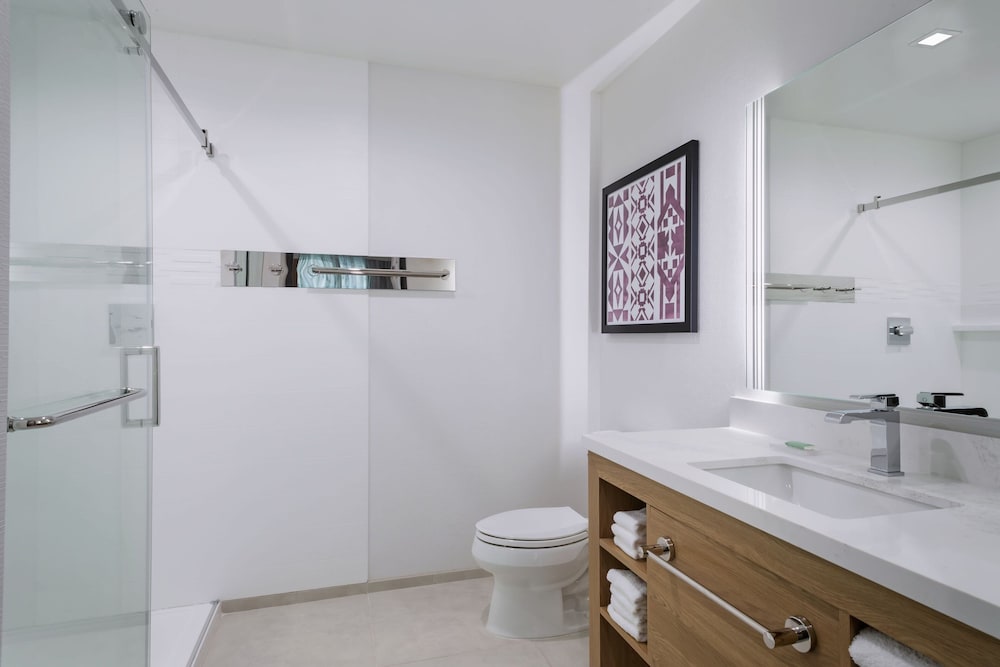 Residence Inn Chatsworth - photo 21