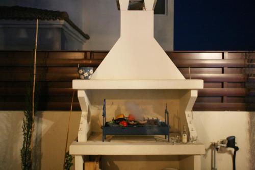 Villa Carmel