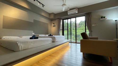 Midhills at Genting in Unknown City, Malaysia